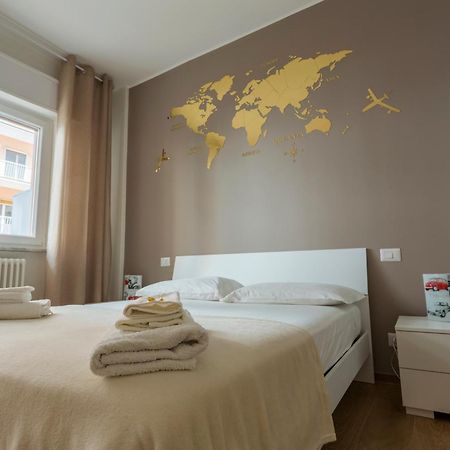 Appartement H49 à Bari Extérieur photo