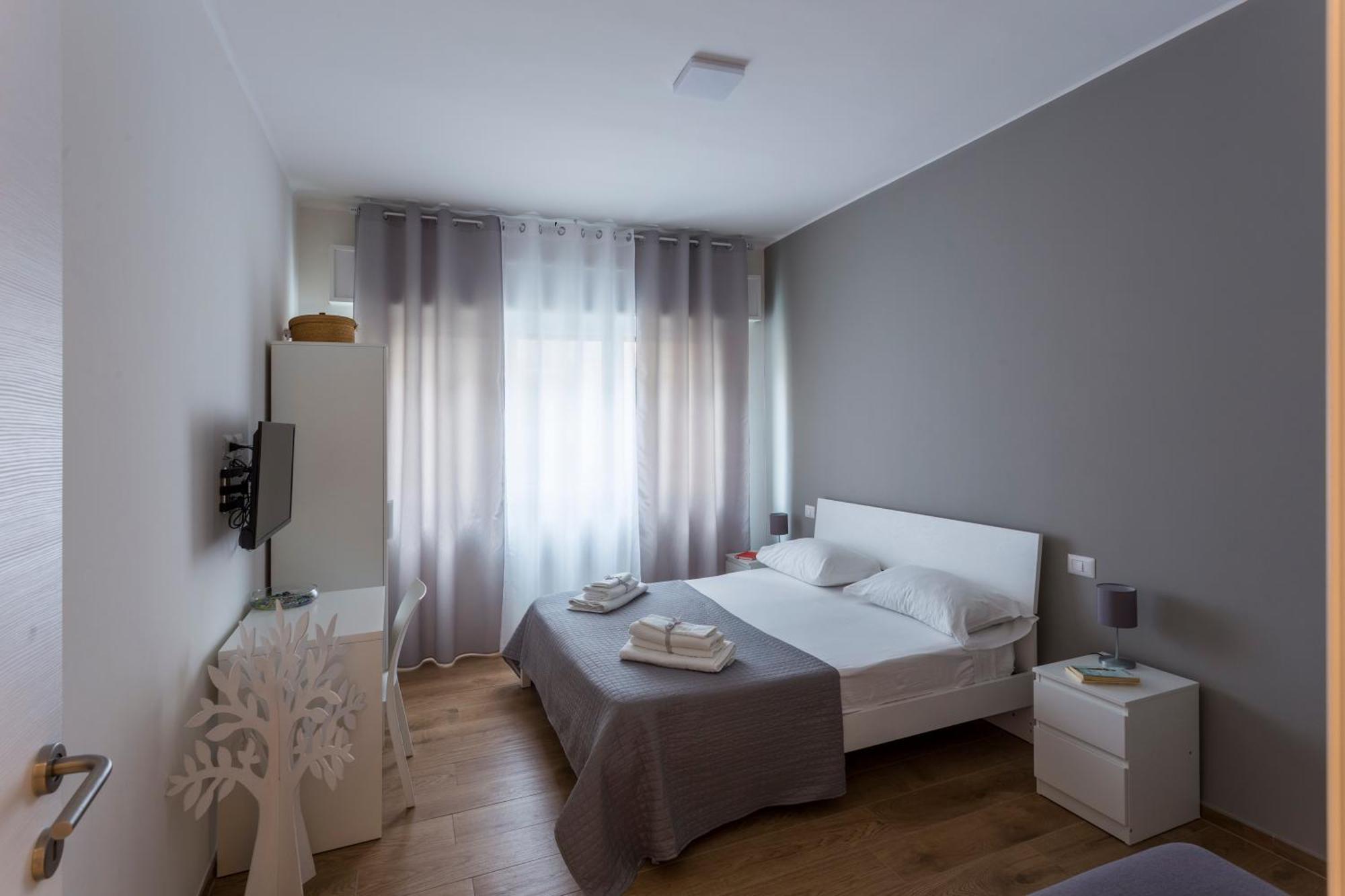 Appartement H49 à Bari Extérieur photo