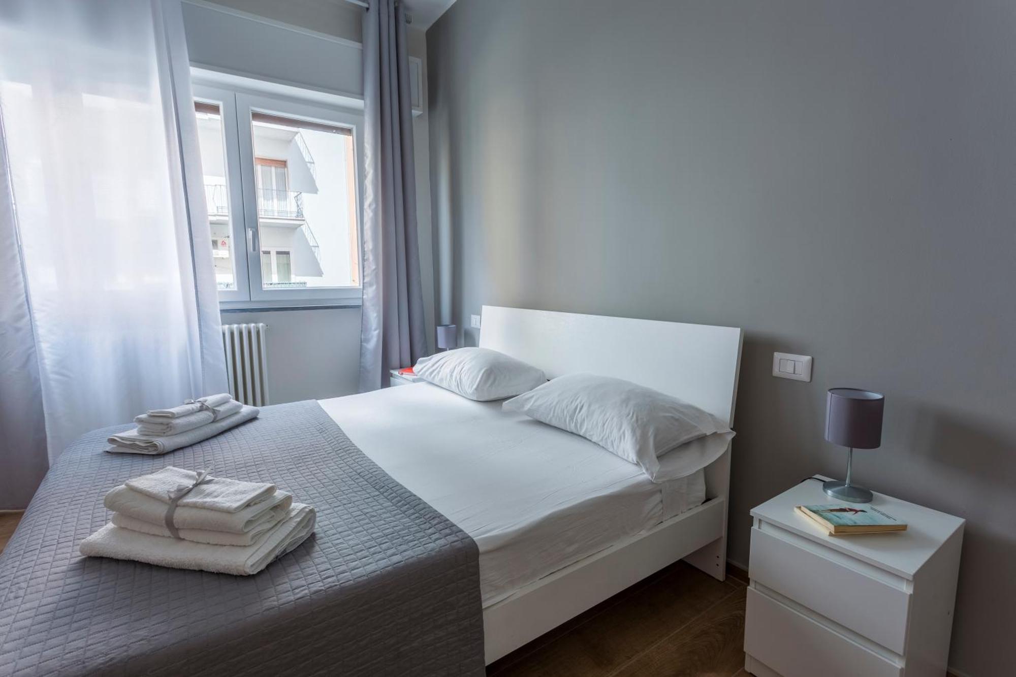 Appartement H49 à Bari Extérieur photo