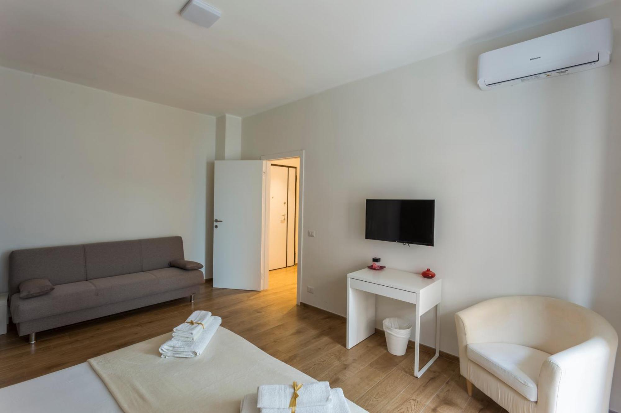 Appartement H49 à Bari Extérieur photo