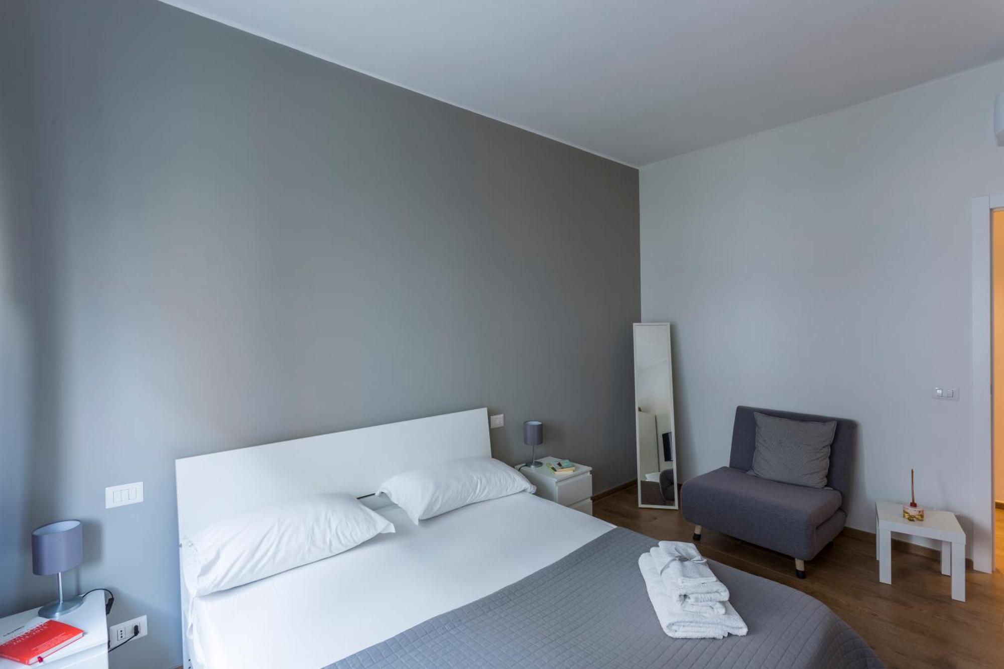 Appartement H49 à Bari Extérieur photo