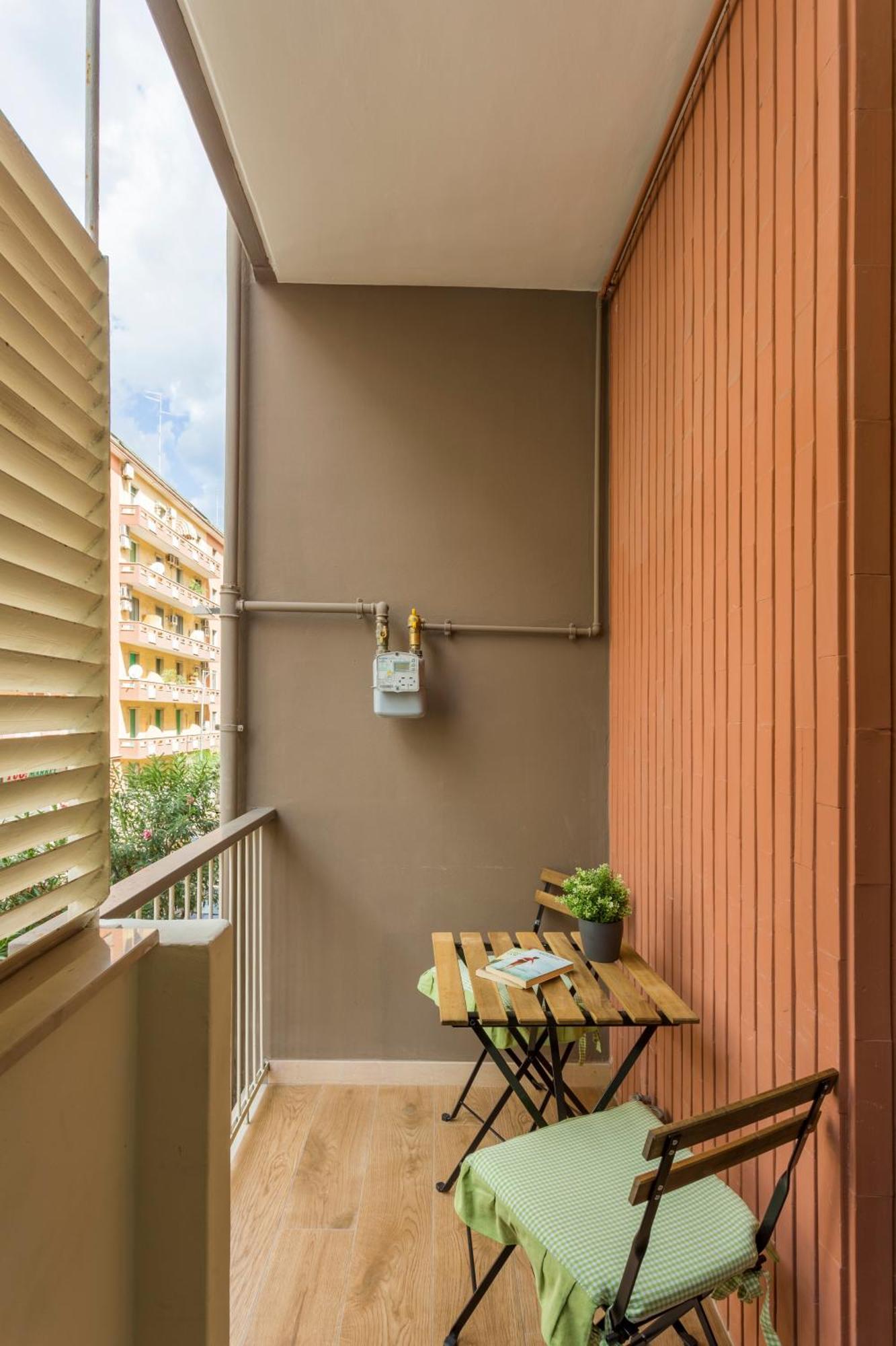 Appartement H49 à Bari Extérieur photo