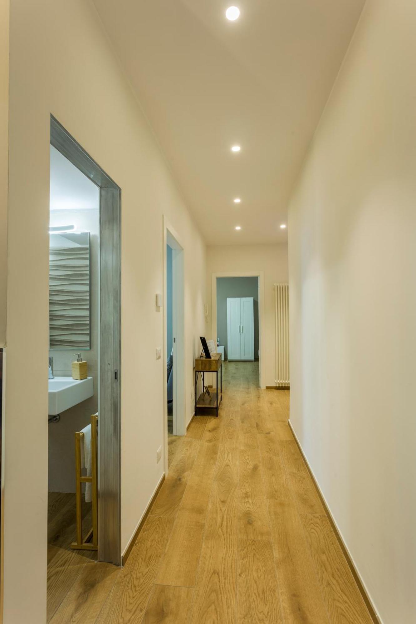 Appartement H49 à Bari Extérieur photo